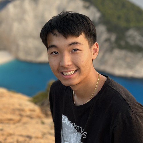 Gabriel Chan